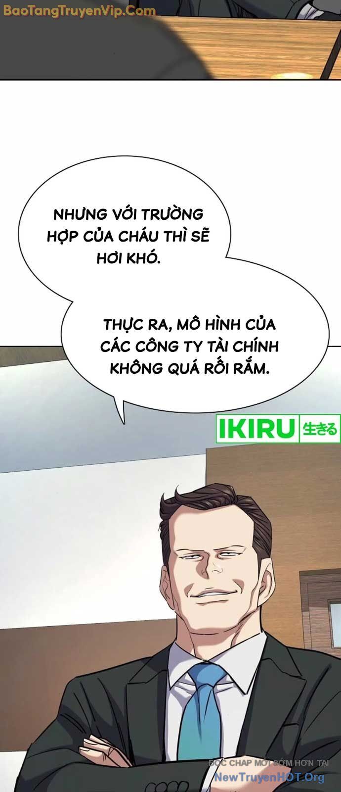 Tiểu Thiếu Gia Gia Tộc Tài Phiệt Chap 153 - Next Chap 154