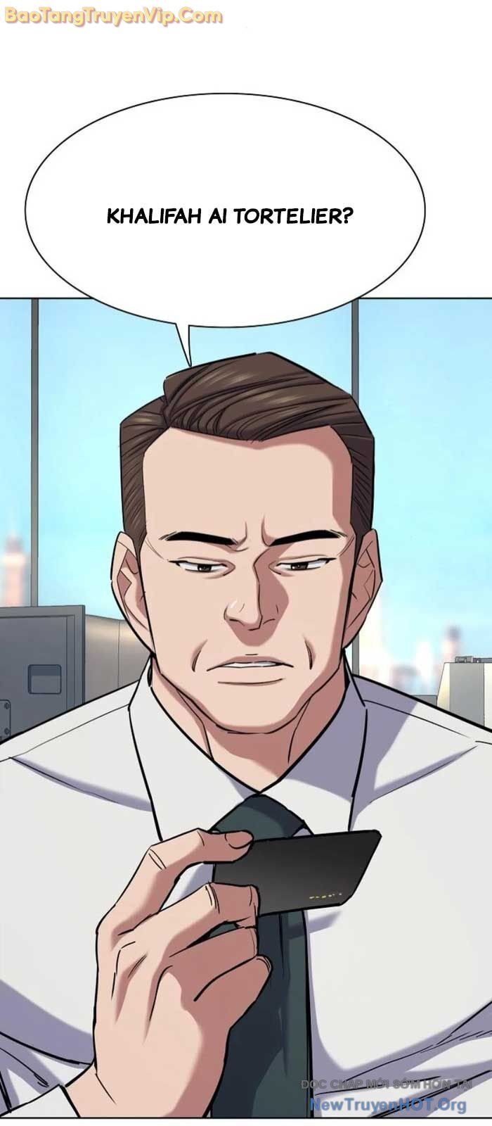 Tiểu Thiếu Gia Gia Tộc Tài Phiệt Chap 154 - Next Chap 155