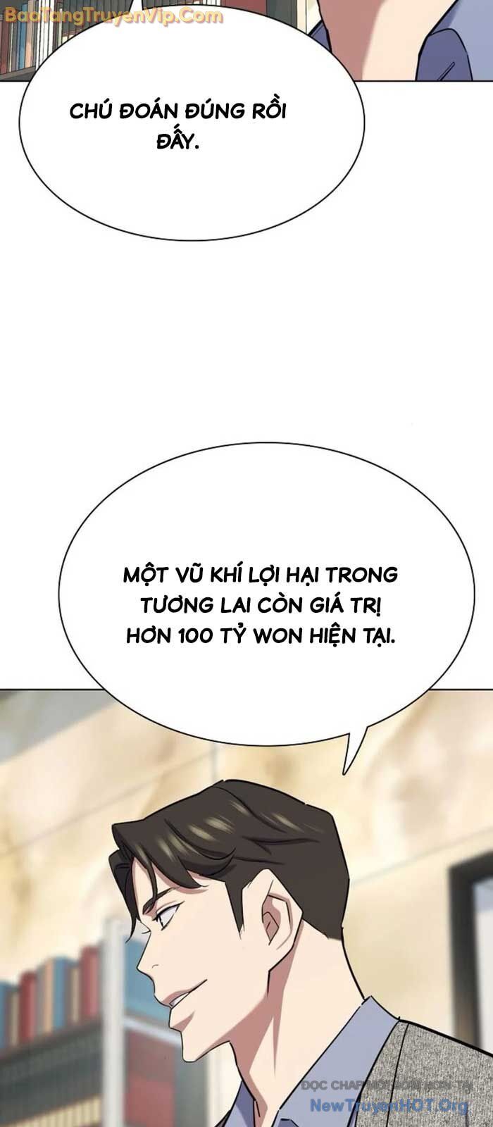 Tiểu Thiếu Gia Gia Tộc Tài Phiệt Chap 154 - Next Chap 155