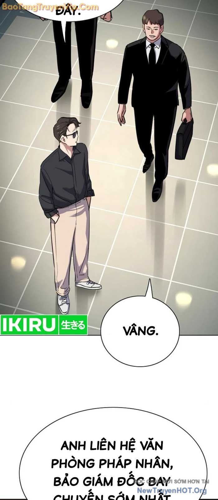 Tiểu Thiếu Gia Gia Tộc Tài Phiệt Chap 154 - Next Chap 155