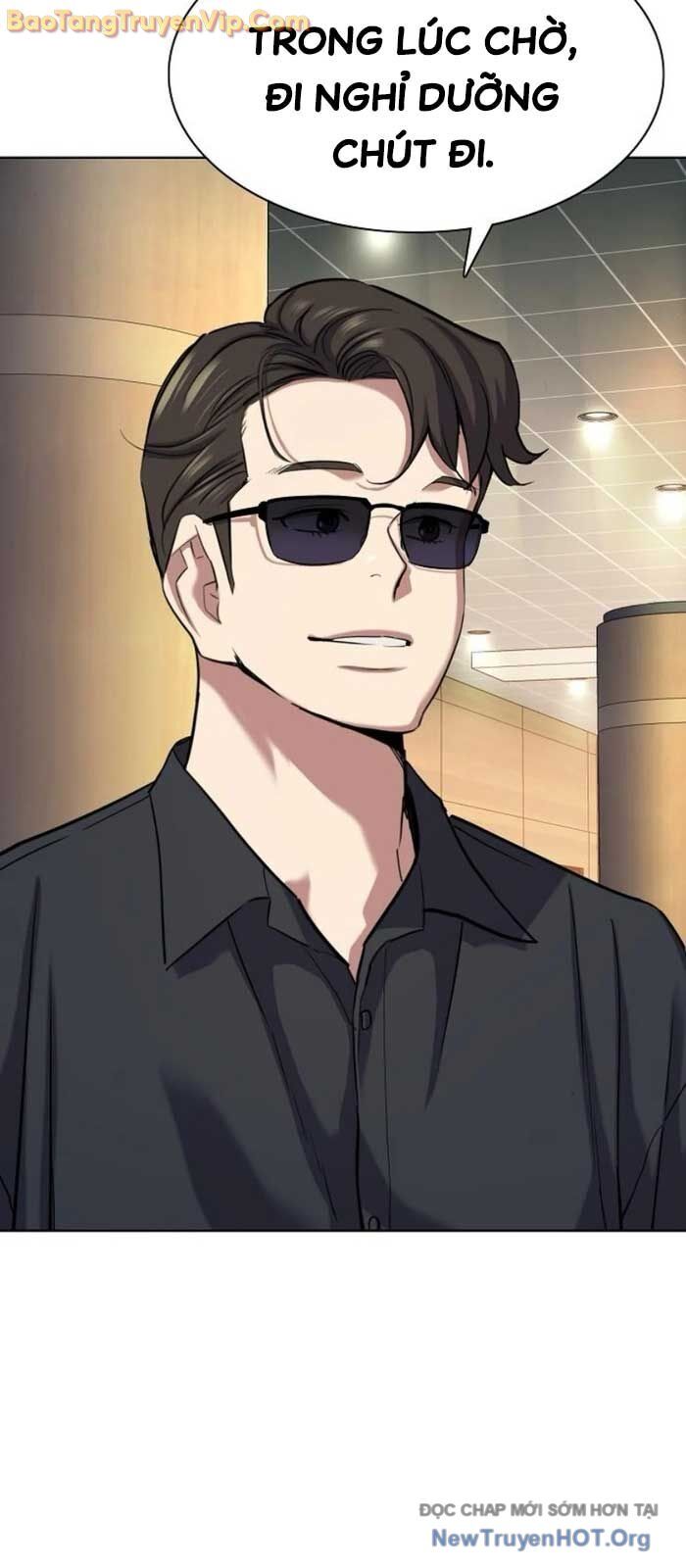 Tiểu Thiếu Gia Gia Tộc Tài Phiệt Chap 154 - Next Chap 155