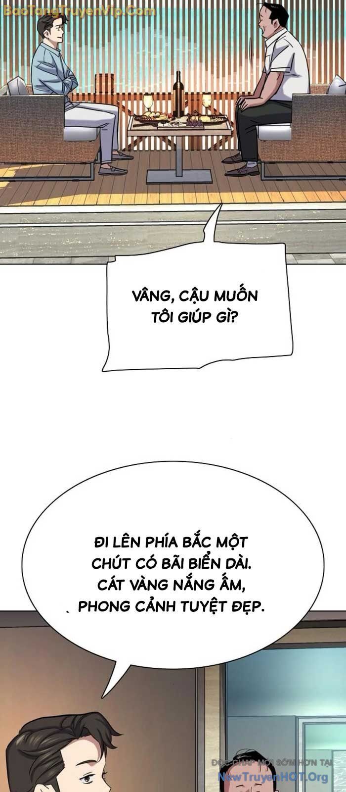 Tiểu Thiếu Gia Gia Tộc Tài Phiệt Chap 154 - Next Chap 155
