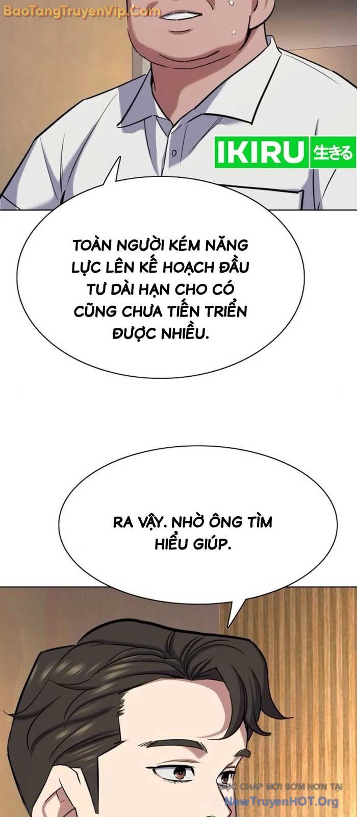 Tiểu Thiếu Gia Gia Tộc Tài Phiệt Chap 154 - Next Chap 155