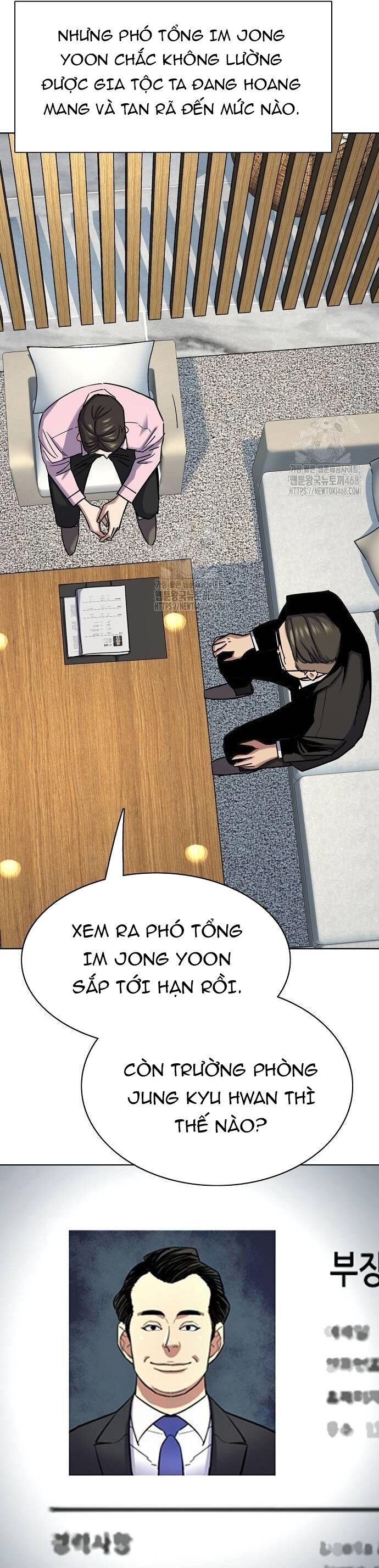 Tiểu Thiếu Gia Gia Tộc Tài Phiệt Chap 156 - Next Chap 157