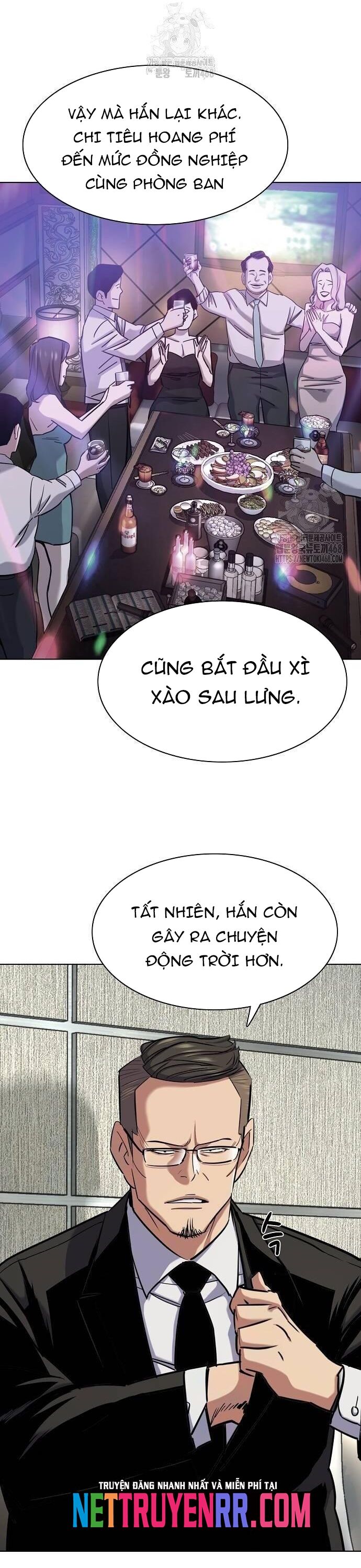 Tiểu Thiếu Gia Gia Tộc Tài Phiệt Chap 156 - Next Chap 157