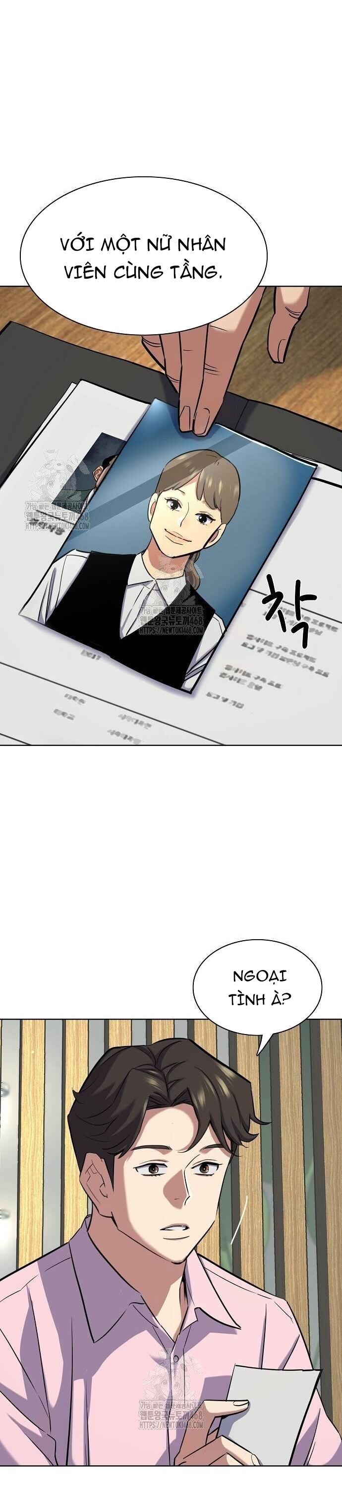 Tiểu Thiếu Gia Gia Tộc Tài Phiệt Chap 156 - Next Chap 157