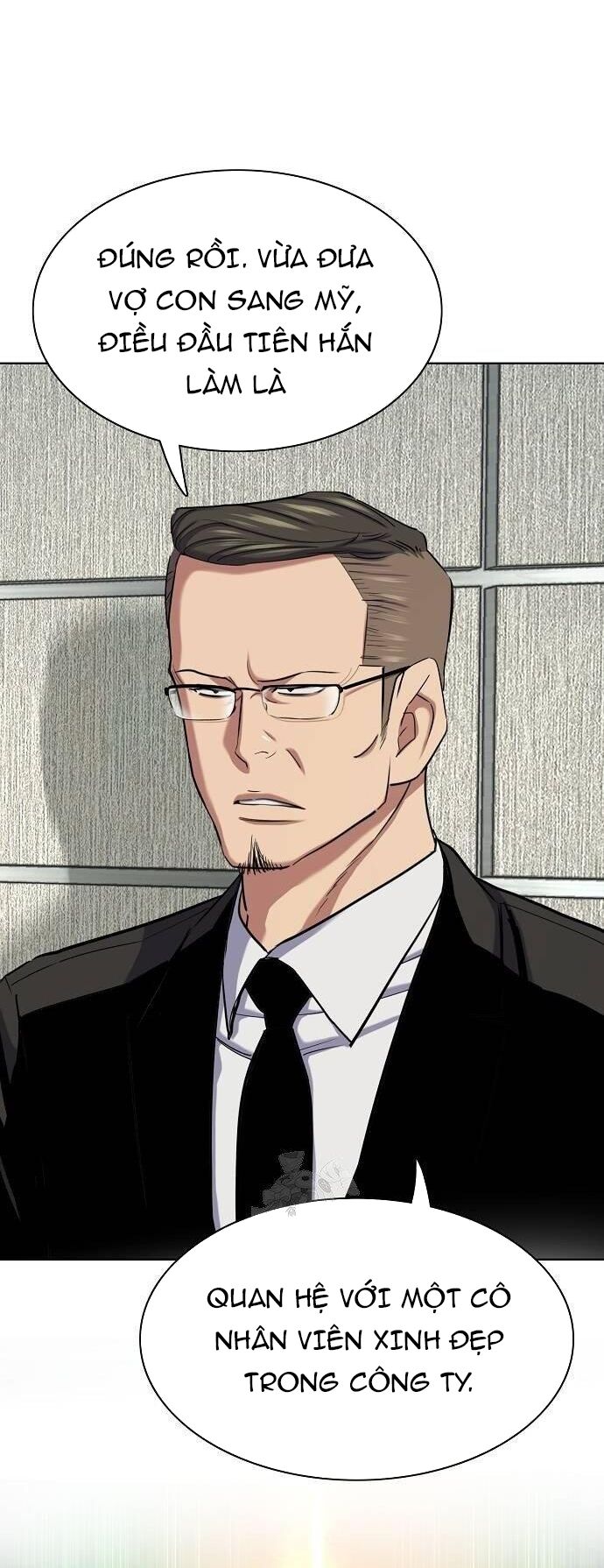 Tiểu Thiếu Gia Gia Tộc Tài Phiệt Chap 156 - Next Chap 157