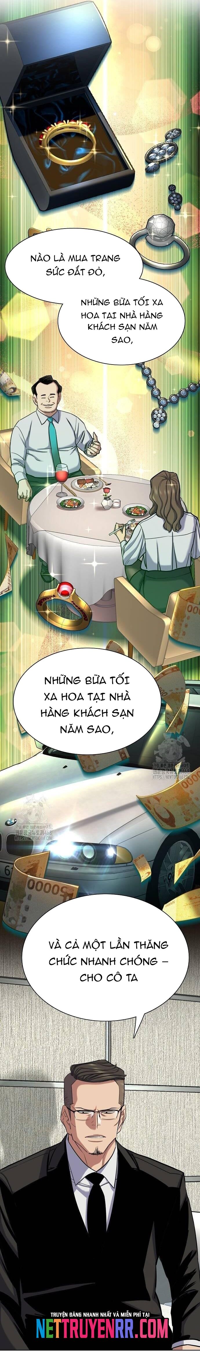 Tiểu Thiếu Gia Gia Tộc Tài Phiệt Chap 156 - Next Chap 157