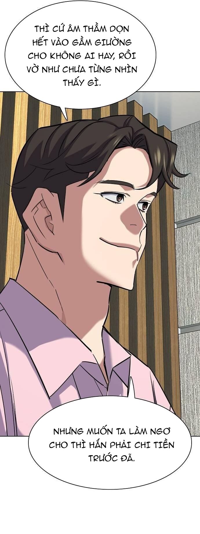 Tiểu Thiếu Gia Gia Tộc Tài Phiệt Chap 156 - Next Chap 157