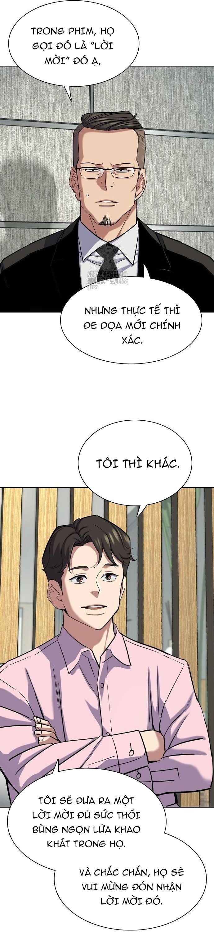 Tiểu Thiếu Gia Gia Tộc Tài Phiệt Chap 156 - Next Chap 157