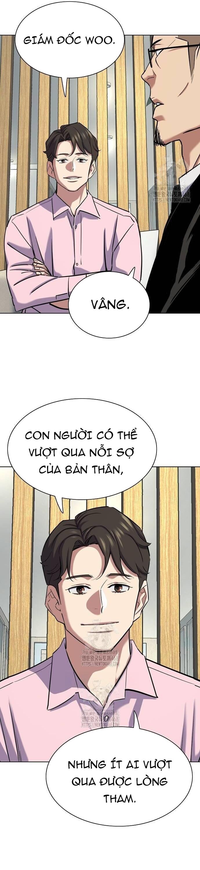 Tiểu Thiếu Gia Gia Tộc Tài Phiệt Chap 156 - Next Chap 157