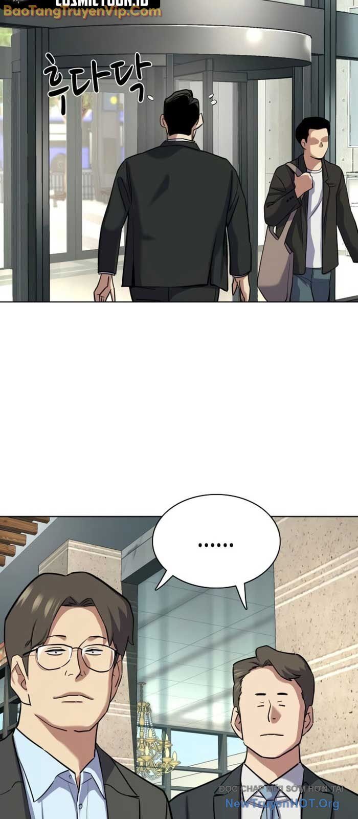 Tiểu Thiếu Gia Gia Tộc Tài Phiệt Chap 157 - Next Chap 158