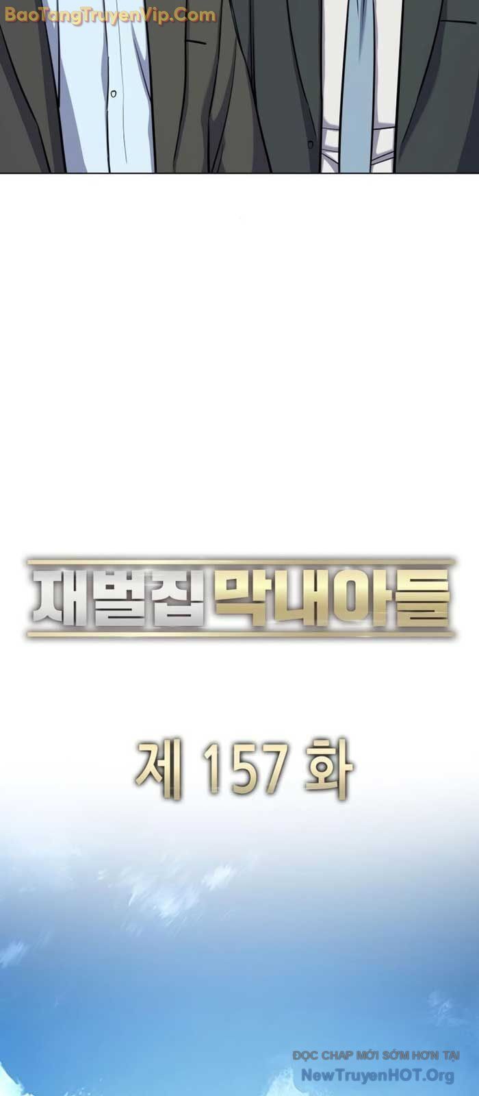 Tiểu Thiếu Gia Gia Tộc Tài Phiệt Chap 157 - Next Chap 158
