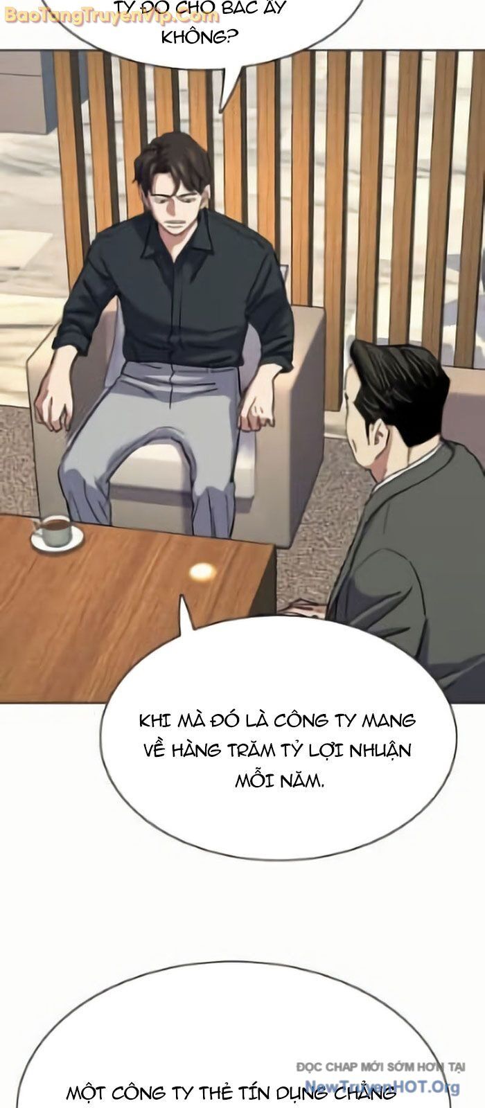 Tiểu Thiếu Gia Gia Tộc Tài Phiệt Chap 158 - Next Chap 159