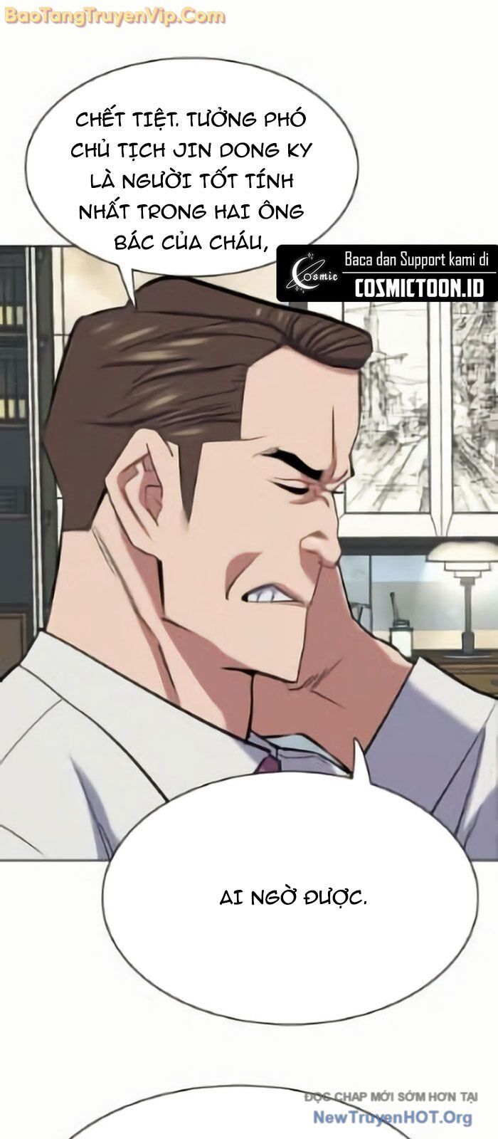 Tiểu Thiếu Gia Gia Tộc Tài Phiệt Chap 158 - Next Chap 159