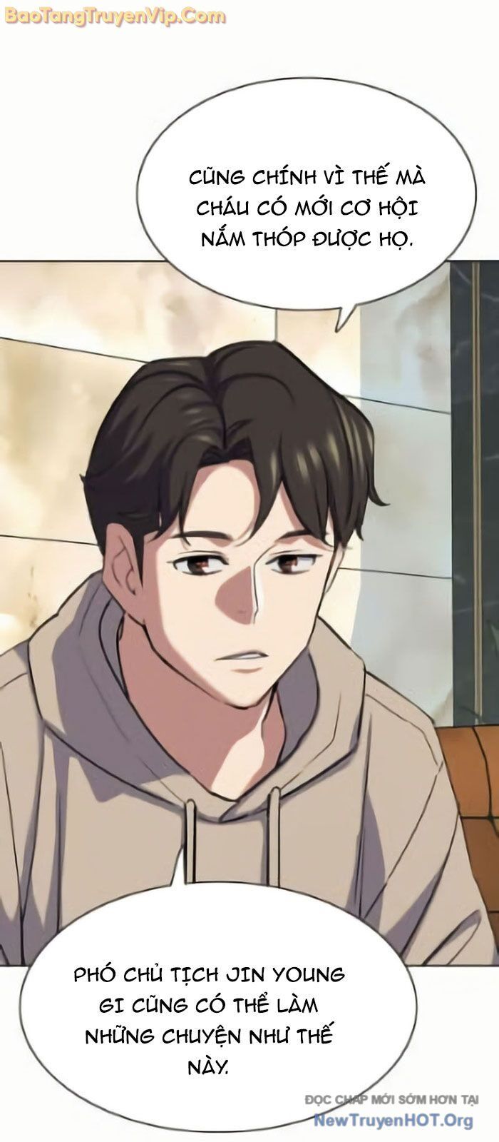 Tiểu Thiếu Gia Gia Tộc Tài Phiệt Chap 158 - Next Chap 159