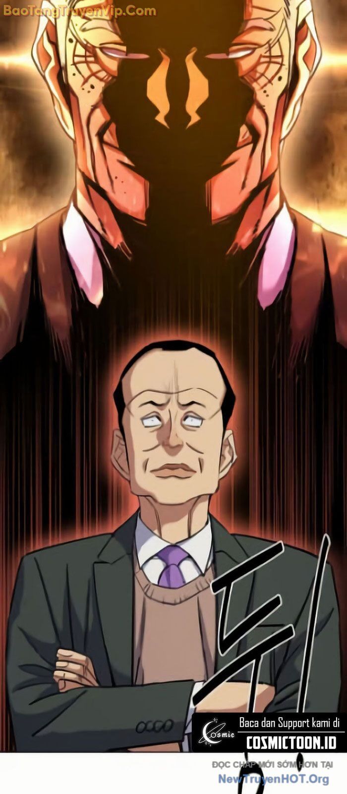 Tiểu Thiếu Gia Gia Tộc Tài Phiệt Chap 158 - Next Chap 159