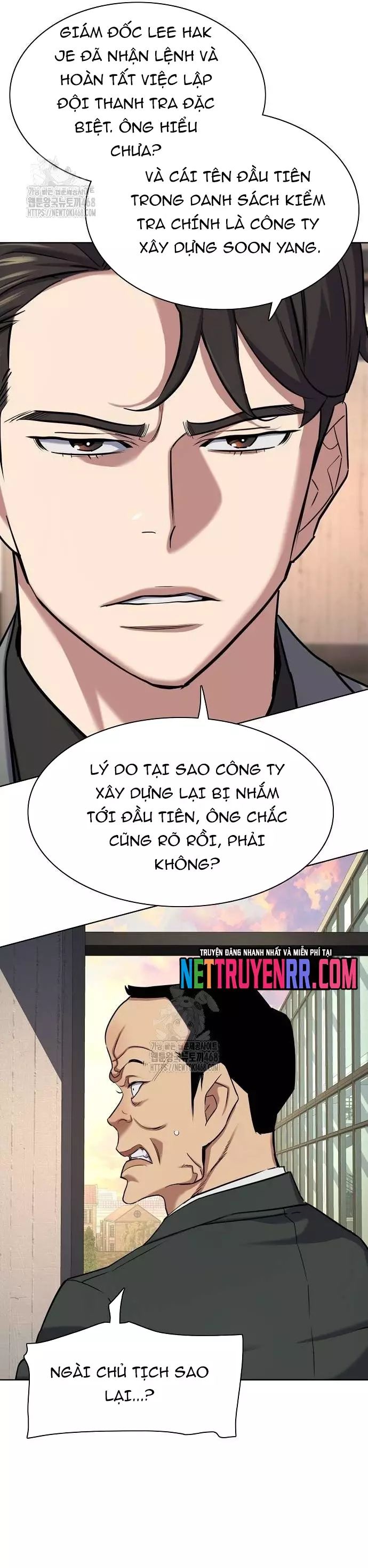 Tiểu Thiếu Gia Gia Tộc Tài Phiệt Chap 159 - Next Chap 160