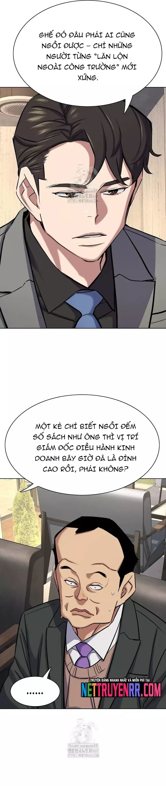 Tiểu Thiếu Gia Gia Tộc Tài Phiệt Chap 159 - Next Chap 160