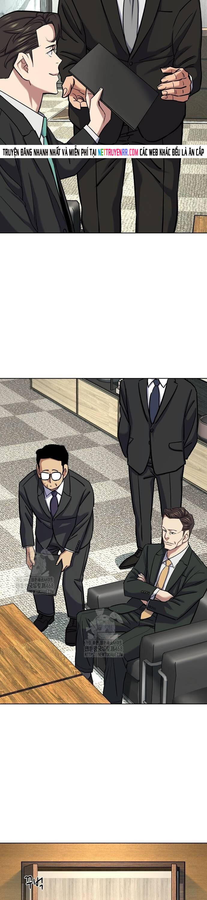 Tiểu Thiếu Gia Gia Tộc Tài Phiệt Chap 160 - Next Chap 161