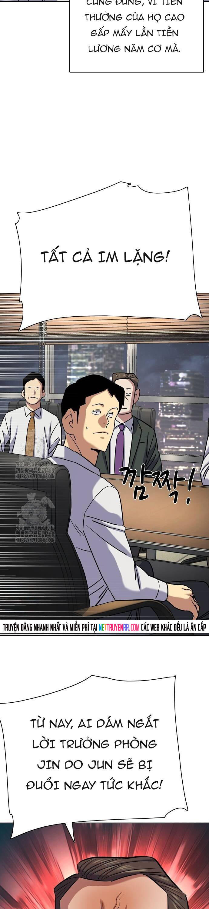 Tiểu Thiếu Gia Gia Tộc Tài Phiệt Chap 160 - Next Chap 161