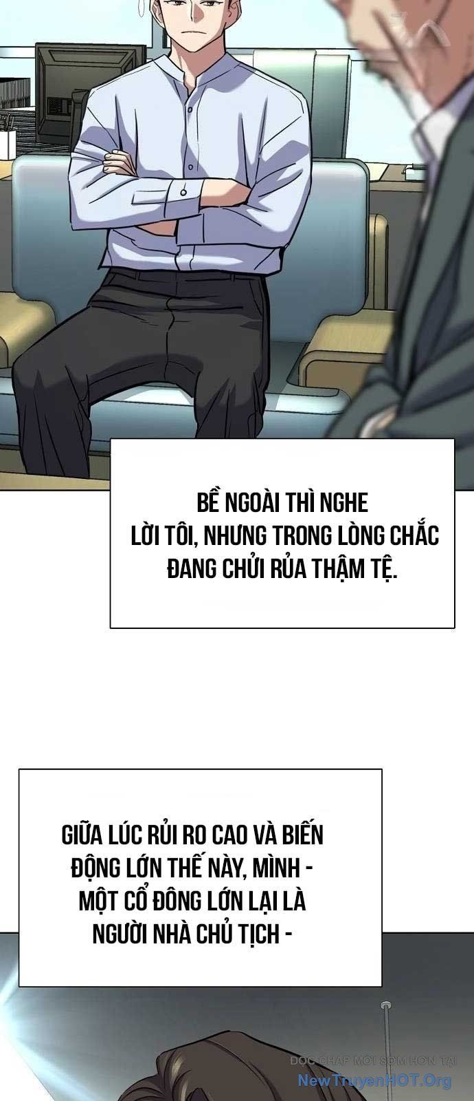 Tiểu Thiếu Gia Gia Tộc Tài Phiệt Chap 161 - Next Chap 162