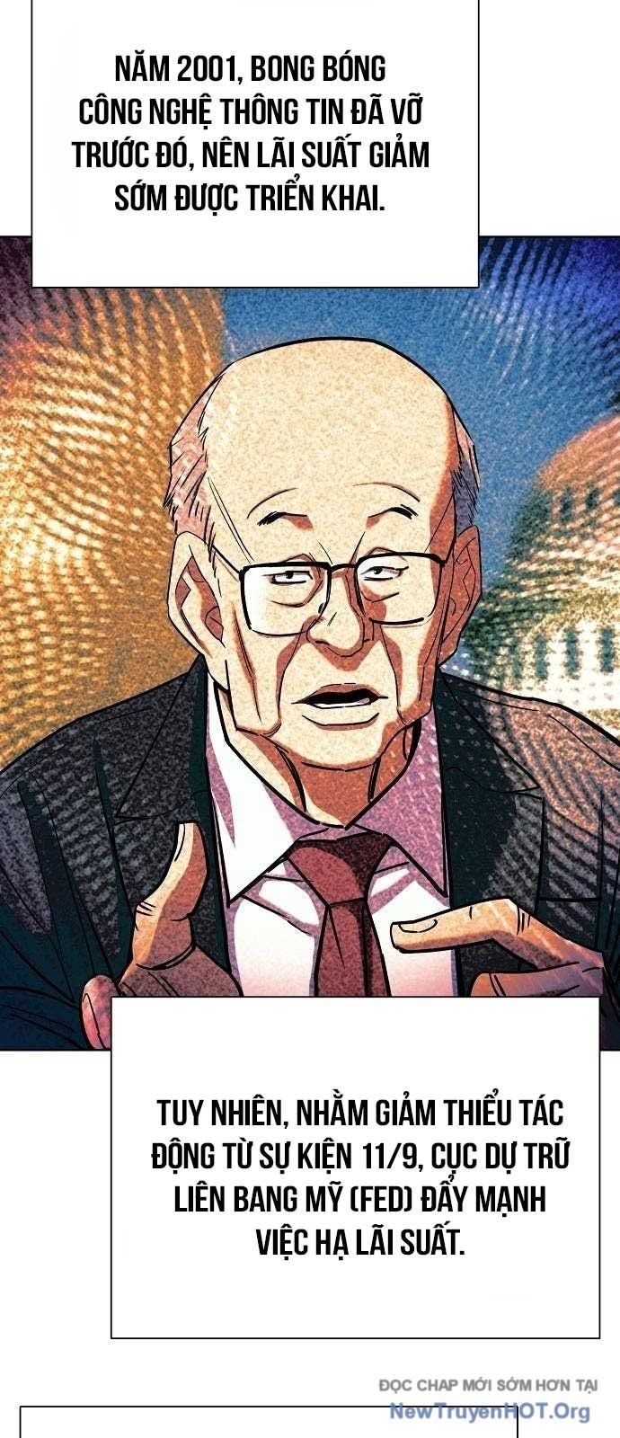 Tiểu Thiếu Gia Gia Tộc Tài Phiệt Chap 161 - Next Chap 162