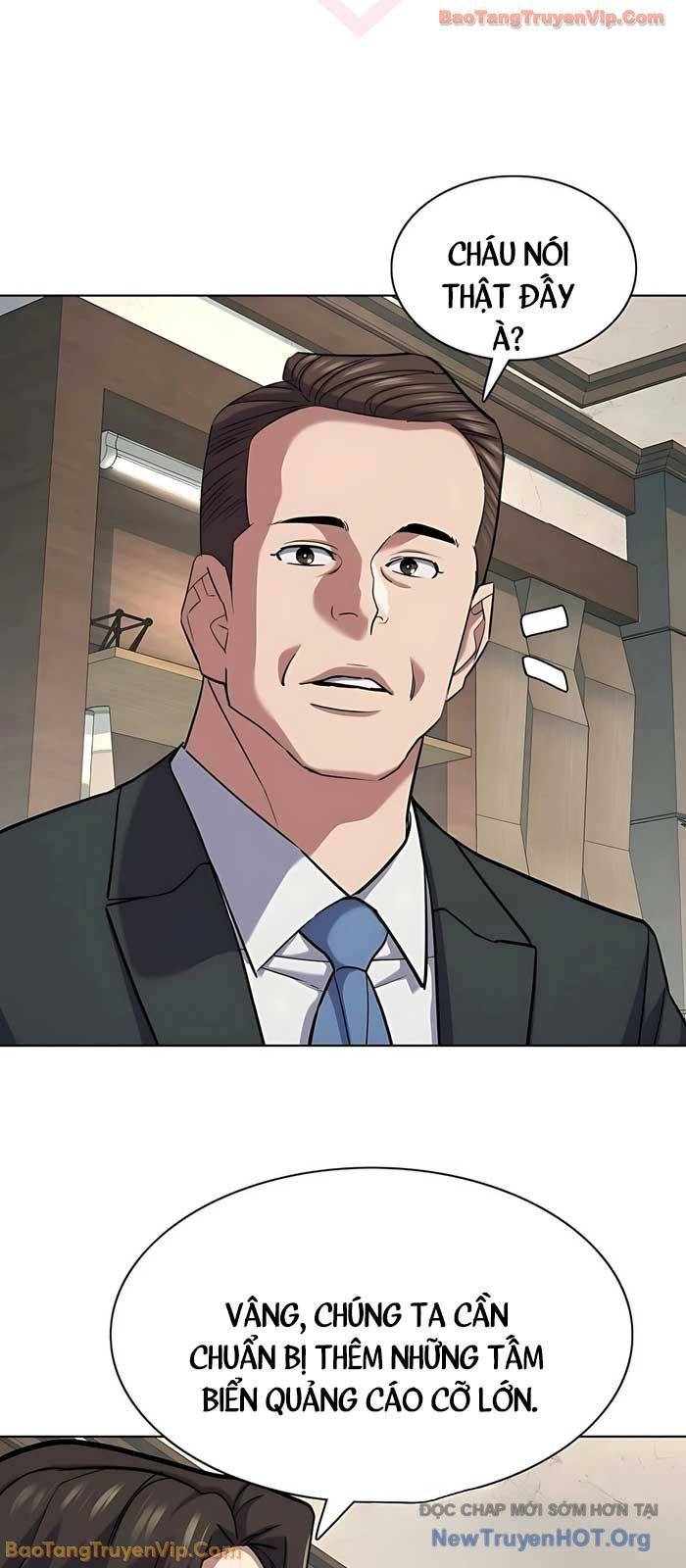 Tiểu Thiếu Gia Gia Tộc Tài Phiệt Chap 164 - Next Chap 165