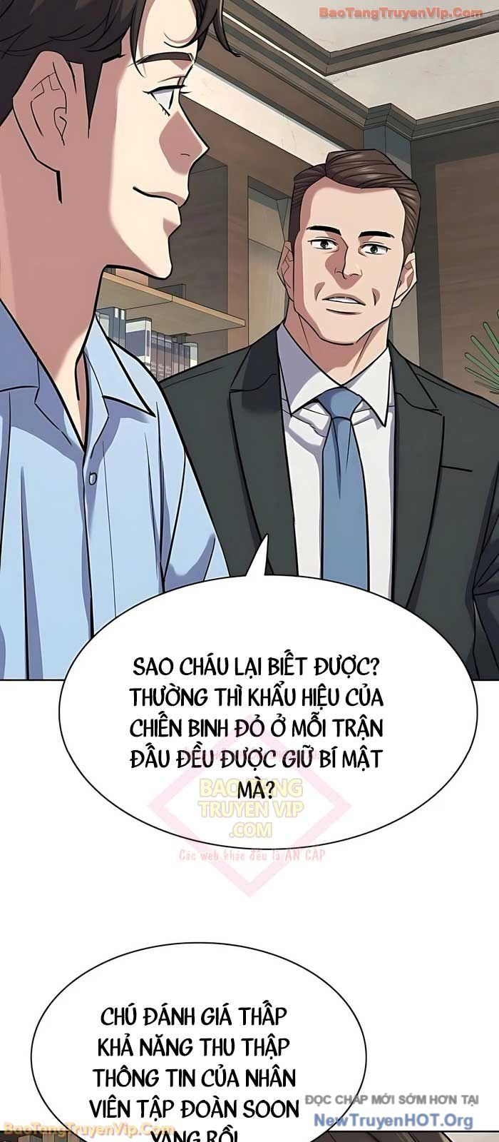 Tiểu Thiếu Gia Gia Tộc Tài Phiệt Chap 164 - Next Chap 165
