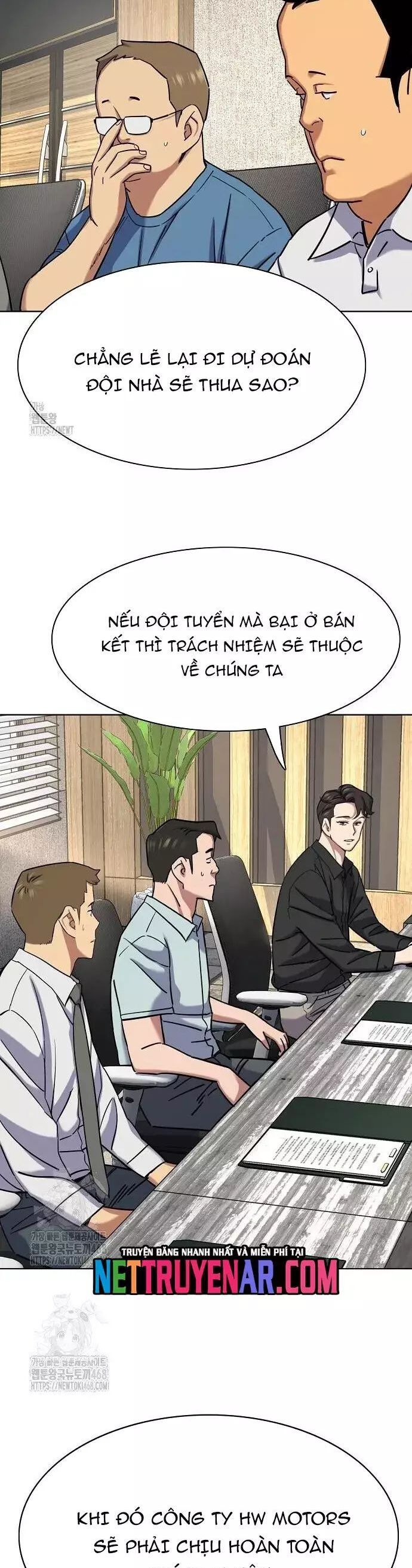 Tiểu Thiếu Gia Gia Tộc Tài Phiệt Chap 165 - Next Chap 166