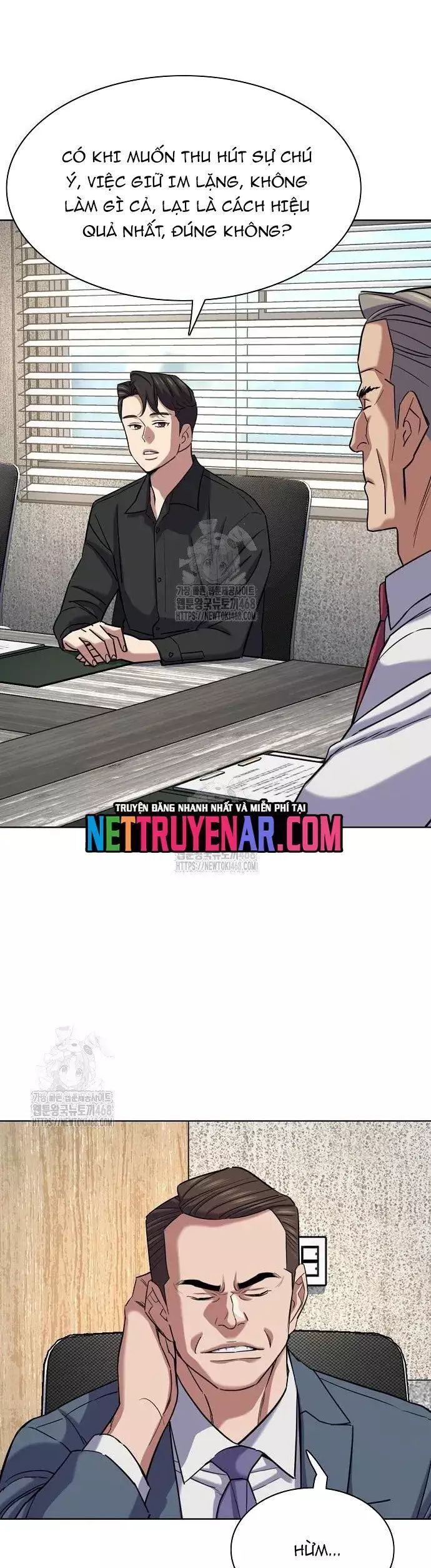 Tiểu Thiếu Gia Gia Tộc Tài Phiệt Chap 165 - Next Chap 166