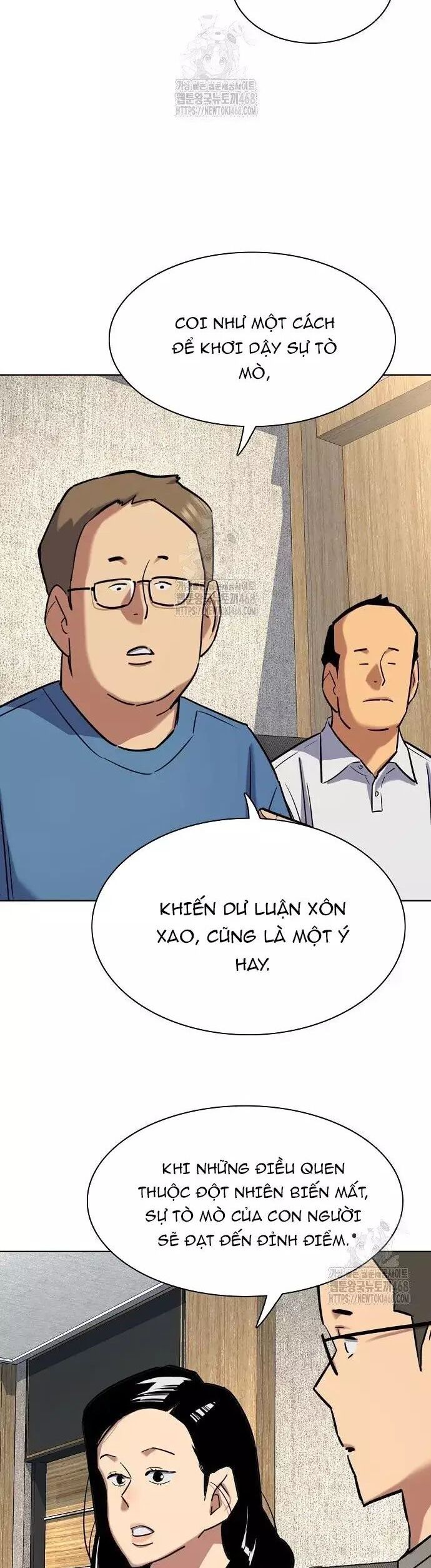 Tiểu Thiếu Gia Gia Tộc Tài Phiệt Chap 165 - Next Chap 166