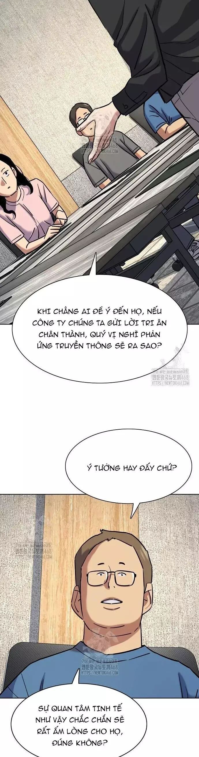 Tiểu Thiếu Gia Gia Tộc Tài Phiệt Chap 165 - Next Chap 166
