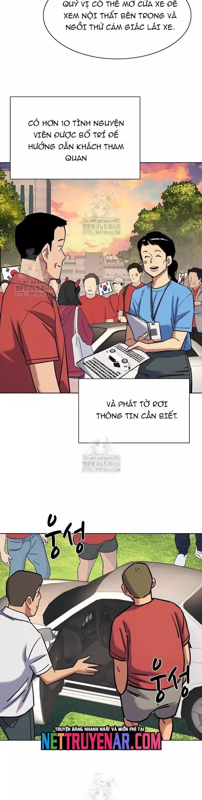 Tiểu Thiếu Gia Gia Tộc Tài Phiệt Chap 165 - Next Chap 166