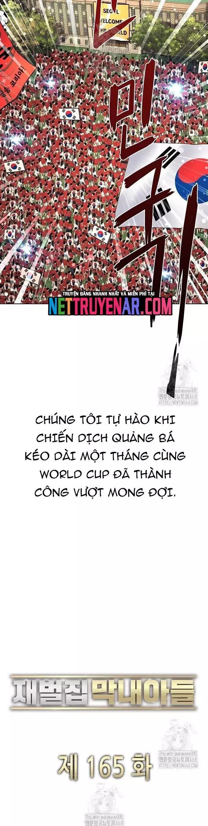 Tiểu Thiếu Gia Gia Tộc Tài Phiệt Chap 165 - Next Chap 166