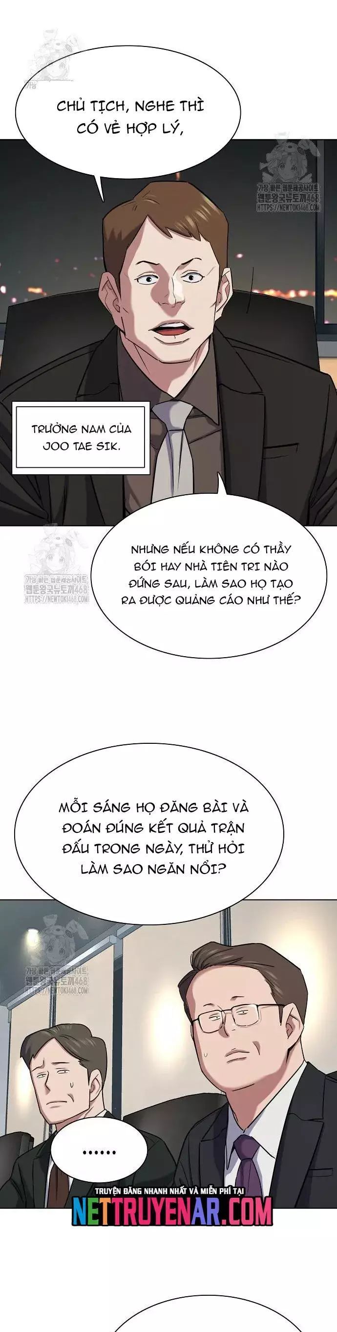 Tiểu Thiếu Gia Gia Tộc Tài Phiệt Chap 165 - Next Chap 166