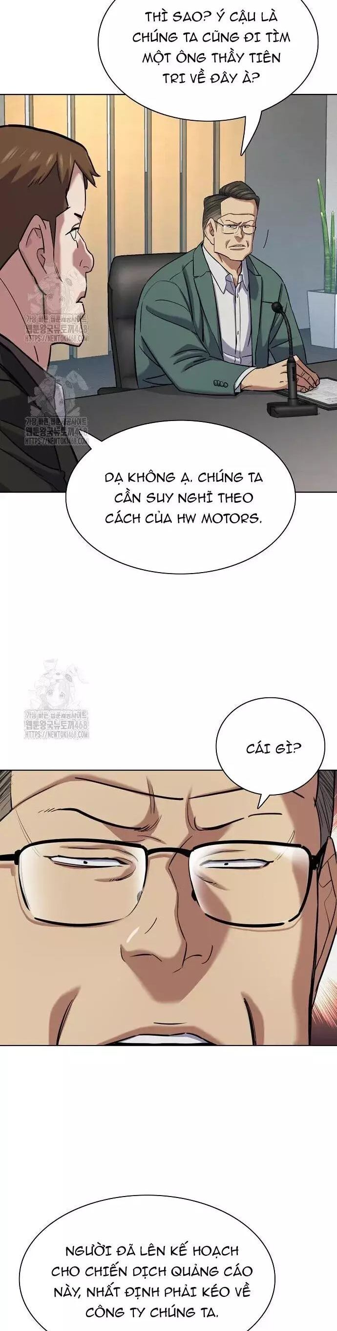 Tiểu Thiếu Gia Gia Tộc Tài Phiệt Chap 165 - Next Chap 166