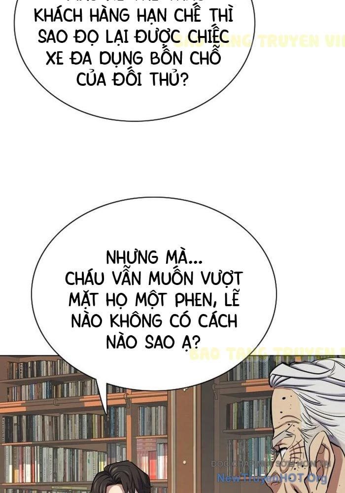 Tiểu Thiếu Gia Gia Tộc Tài Phiệt Chap 167 - Next Chap 168