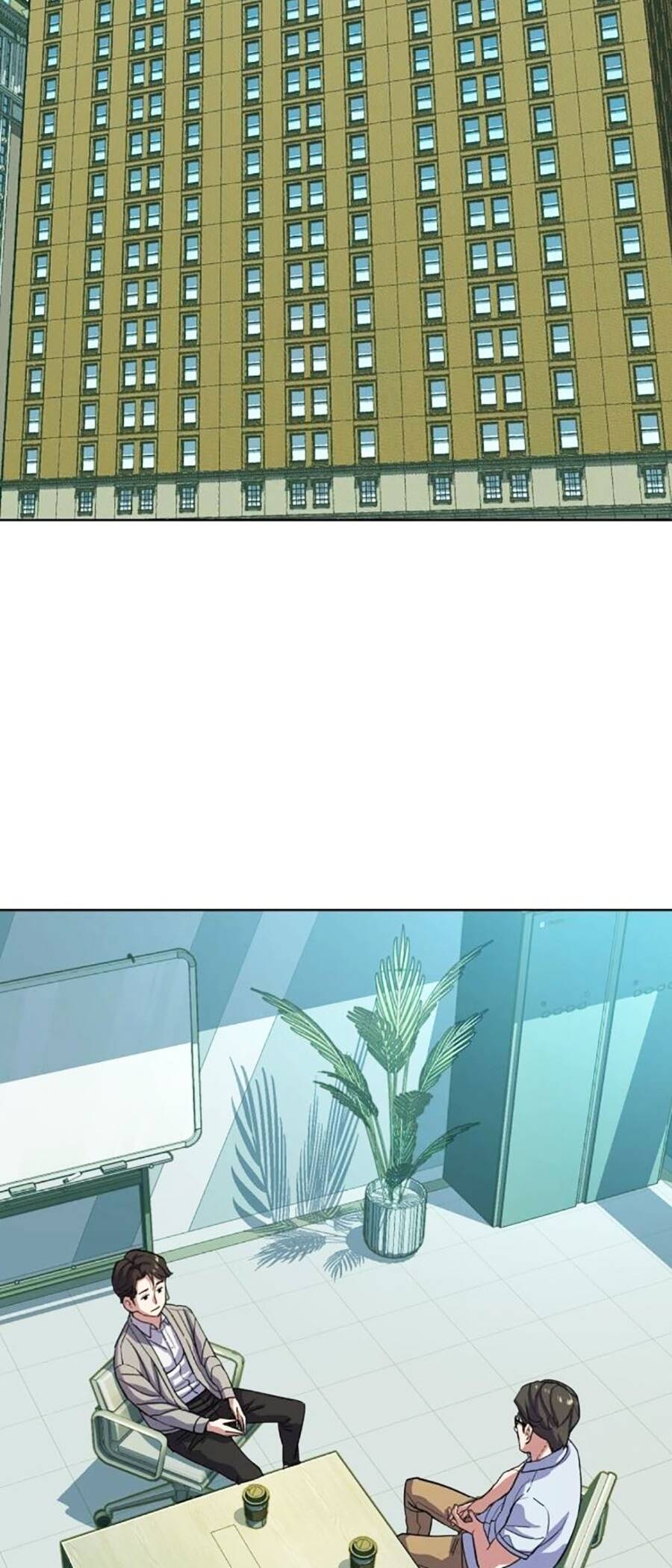 Tiểu Thiếu Gia Gia Tộc Tài Phiệt Chap 91 - Next Chap 92