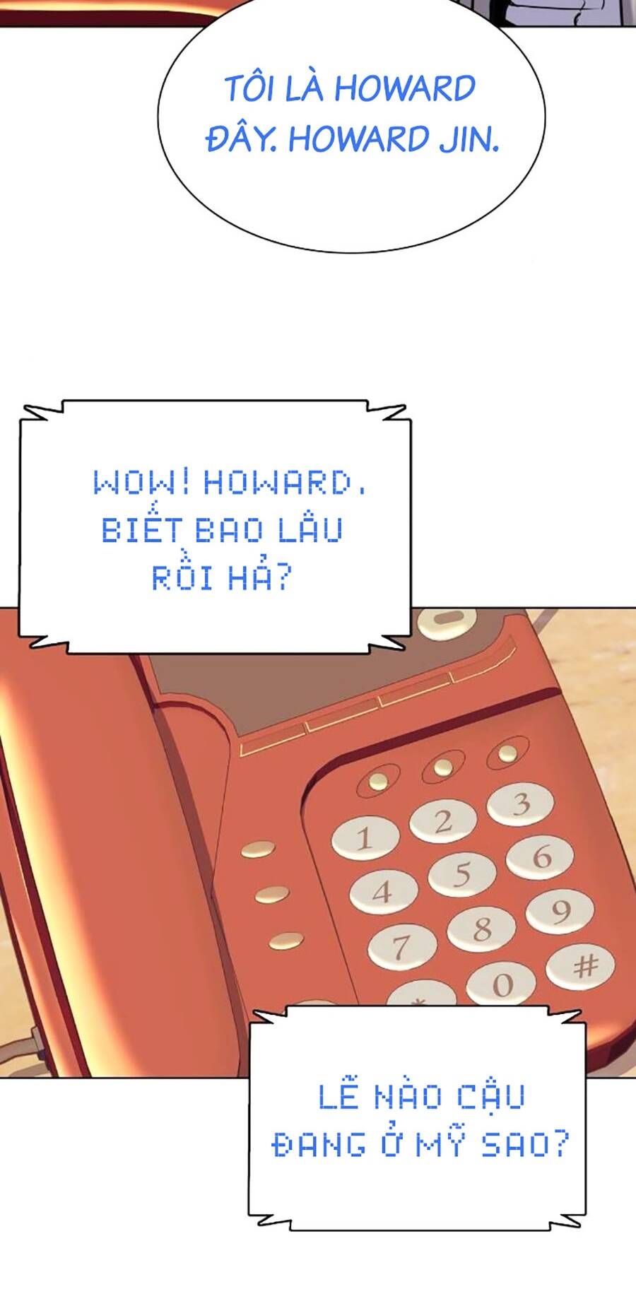 Tiểu Thiếu Gia Gia Tộc Tài Phiệt Chap 91 - Next Chap 92