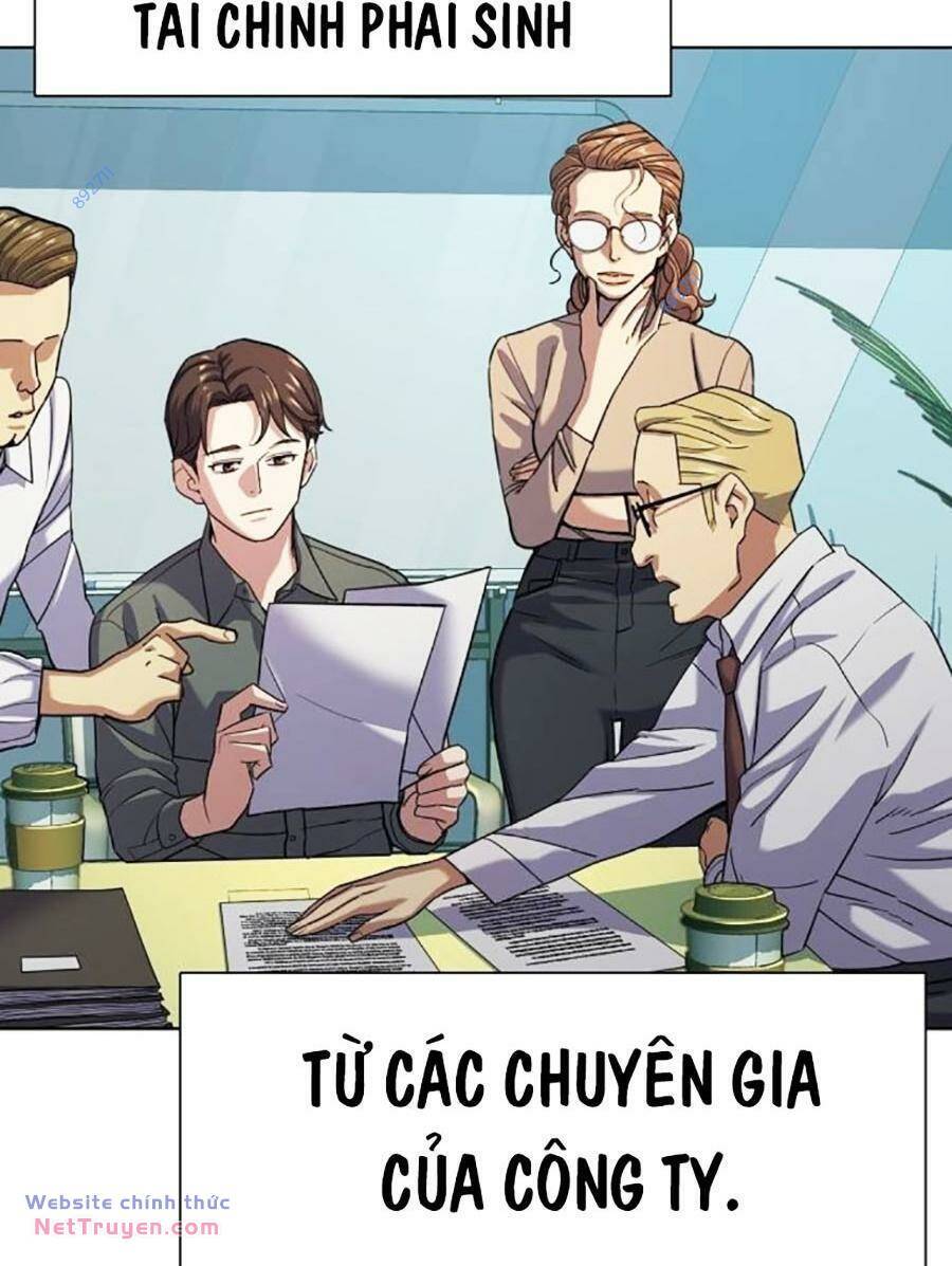 Tiểu Thiếu Gia Gia Tộc Tài Phiệt Chap 93 - Next Chap 94