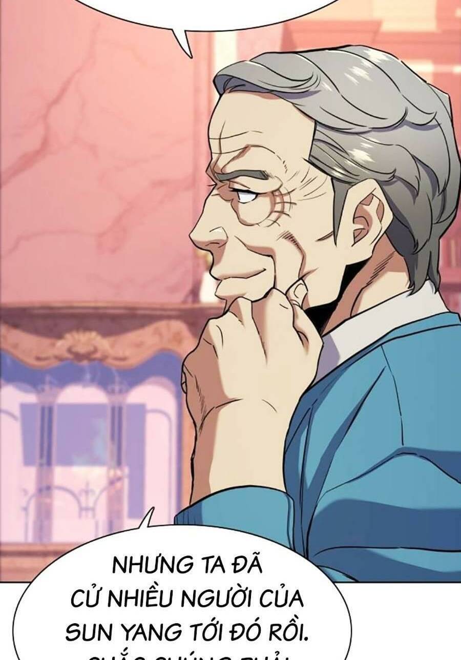 Tiểu Thiếu Gia Gia Tộc Tài Phiệt Chap 61 - Next Chap 62