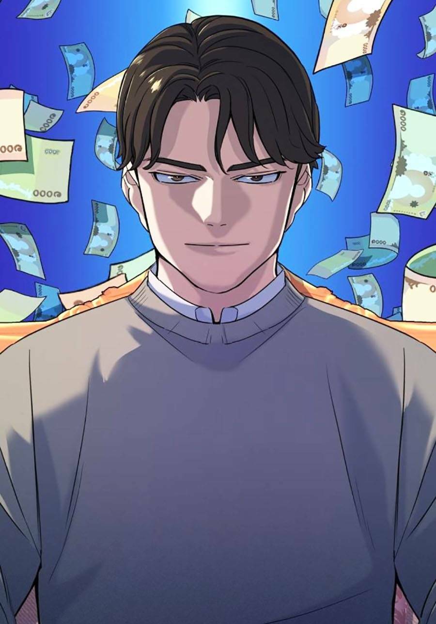 Tiểu Thiếu Gia Gia Tộc Tài Phiệt Chap 61 - Next Chap 62