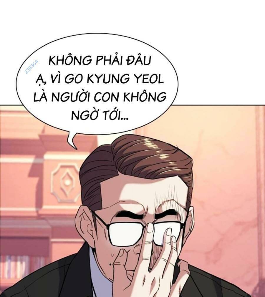 Tiểu Thiếu Gia Gia Tộc Tài Phiệt Chap 61 - Next Chap 62