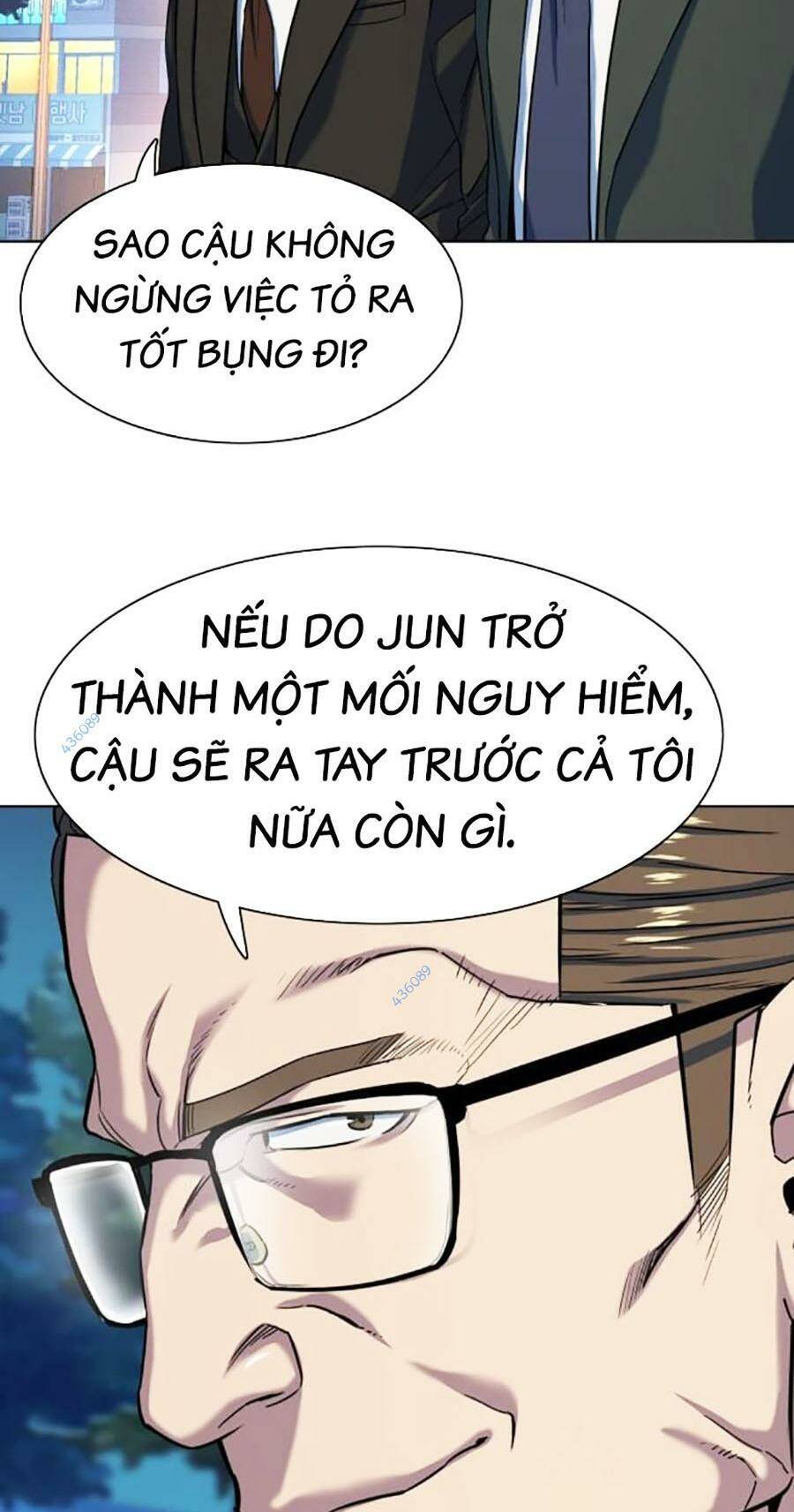 Tiểu Thiếu Gia Gia Tộc Tài Phiệt Chap 70 - Next Chap 71