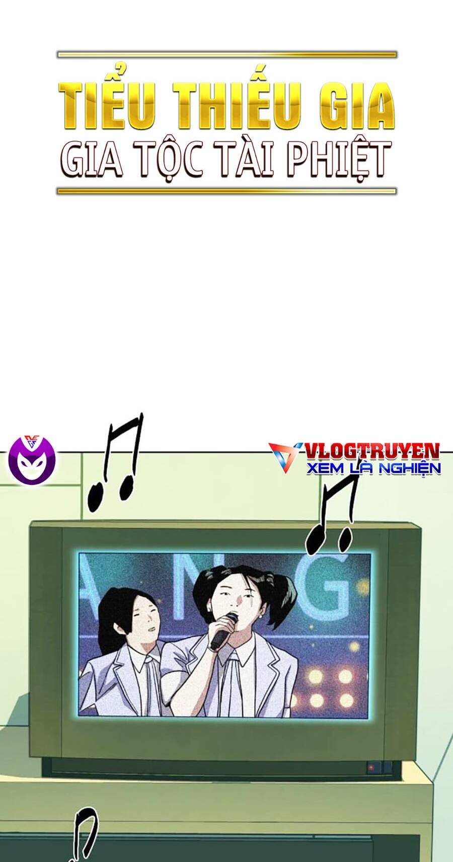 Tiểu Thiếu Gia Gia Tộc Tài Phiệt Chap 70 - Next Chap 71