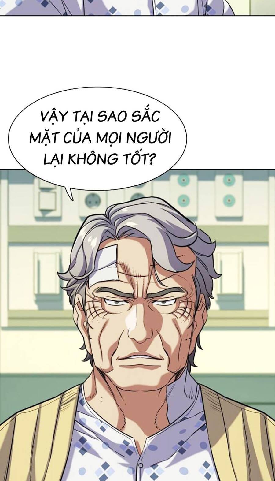 Tiểu Thiếu Gia Gia Tộc Tài Phiệt Chap 70 - Next Chap 71