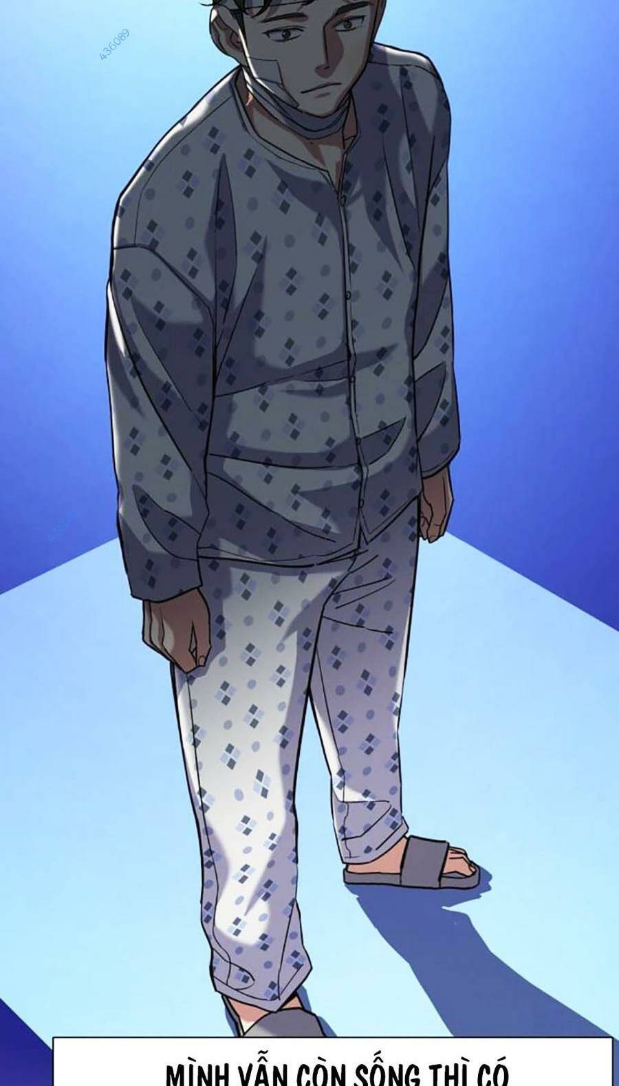 Tiểu Thiếu Gia Gia Tộc Tài Phiệt Chap 70 - Next Chap 71