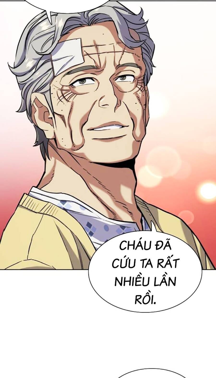 Tiểu Thiếu Gia Gia Tộc Tài Phiệt Chap 70 - Next Chap 71