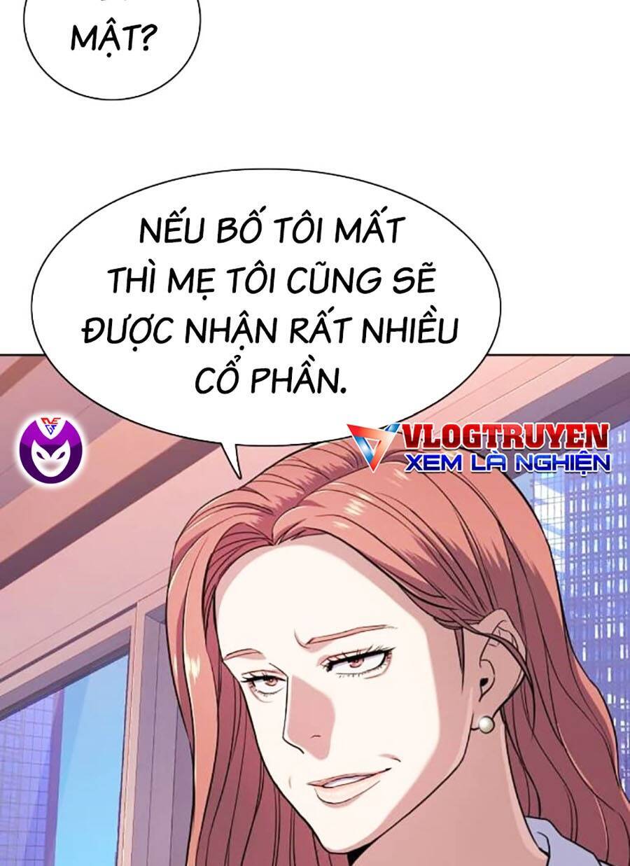 Tiểu Thiếu Gia Gia Tộc Tài Phiệt Chap 71 - Next Chap 72